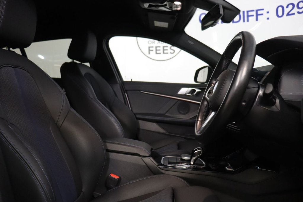 Used BMW 1 Series 2022 for sale - 77276266: Photo 26