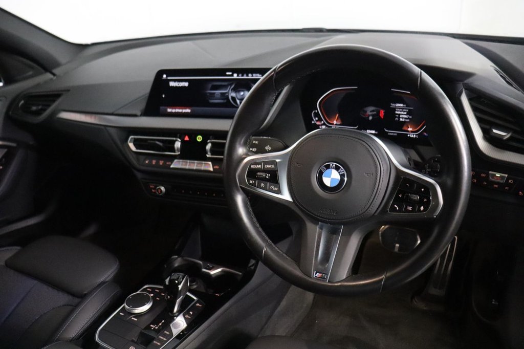 Used BMW 1 Series 2022 for sale - 77276266: Photo 27