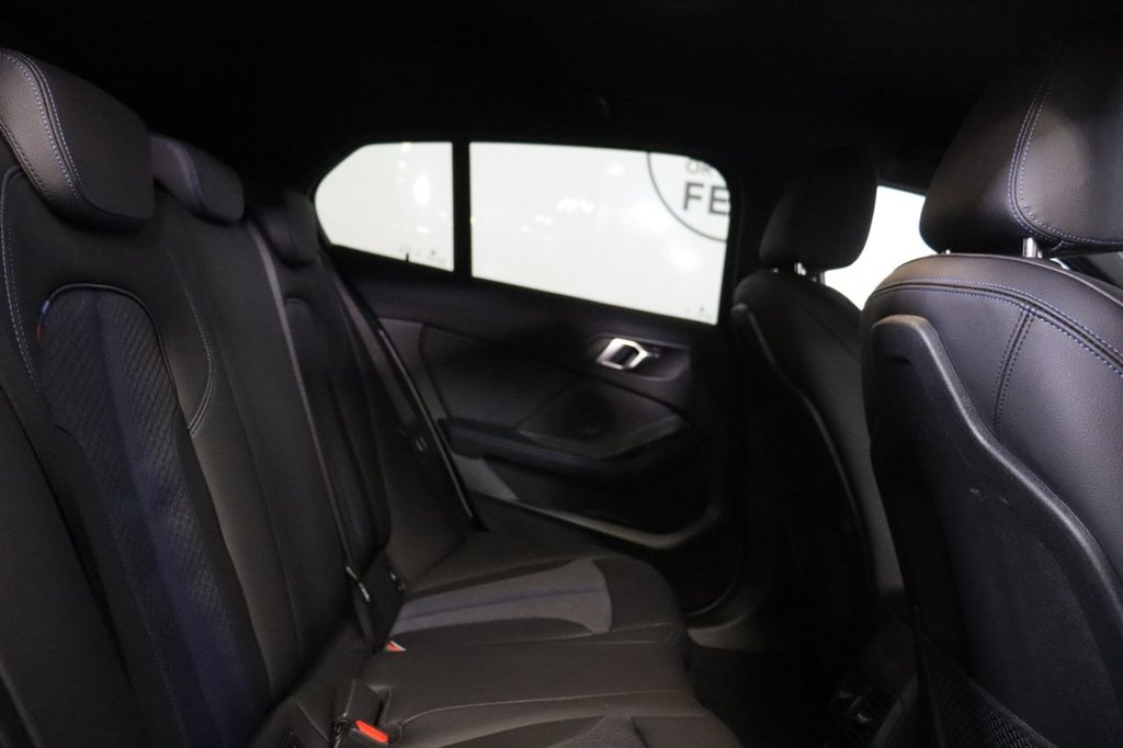 Used BMW 1 Series 2022 for sale - 77276266: Photo 37