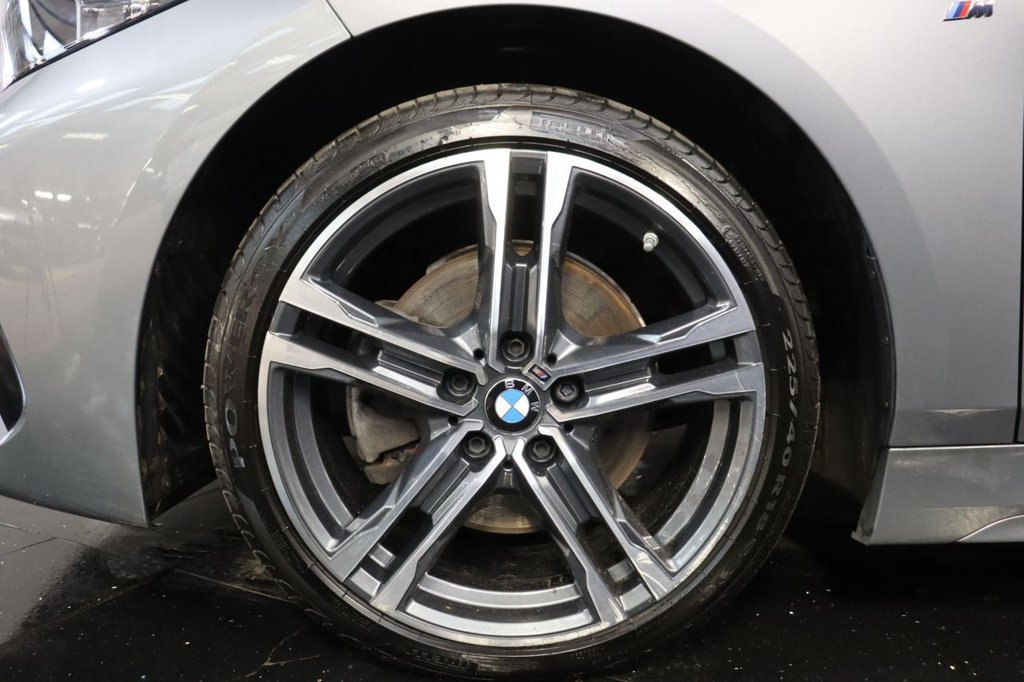 Used BMW 1 Series 2022 for sale - 77276266: Photo 40