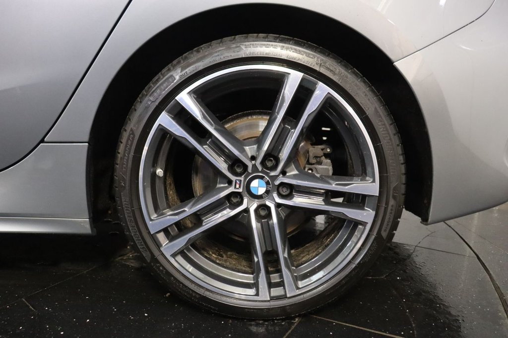 Used BMW 1 Series 2022 for sale - 77276266: Photo 43