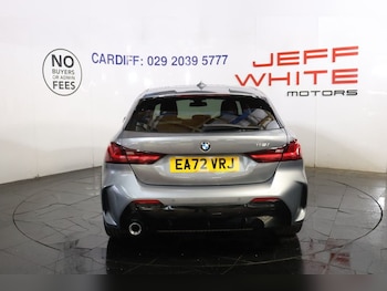 Used BMW 1 Series 2022 for sale - 77276266: Photo