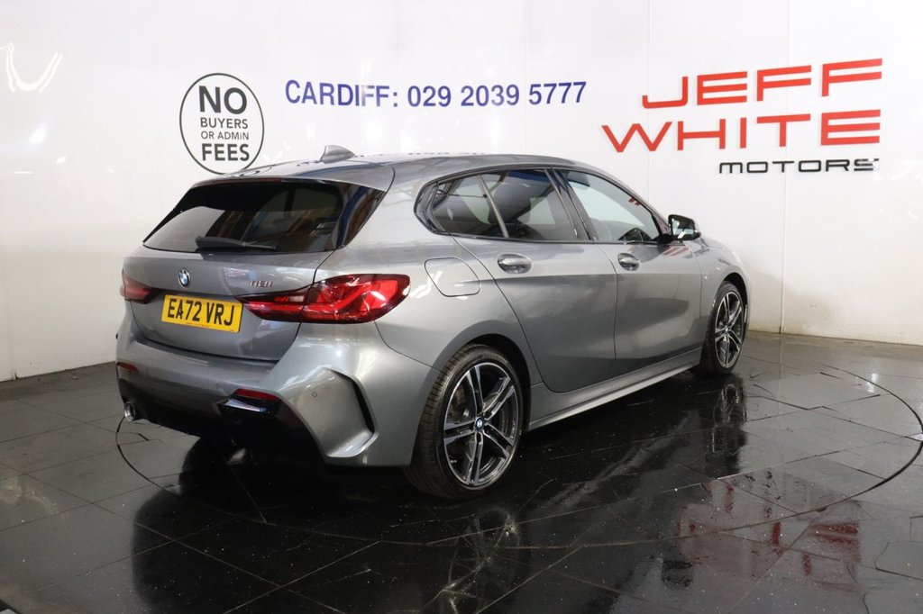 Used BMW 1 Series 2022 for sale - 77276266: Photo 5