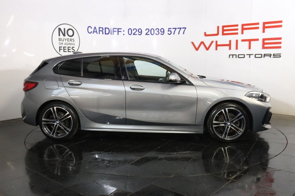 Used BMW 1 Series 2022 for sale - 77276266: Photo 6