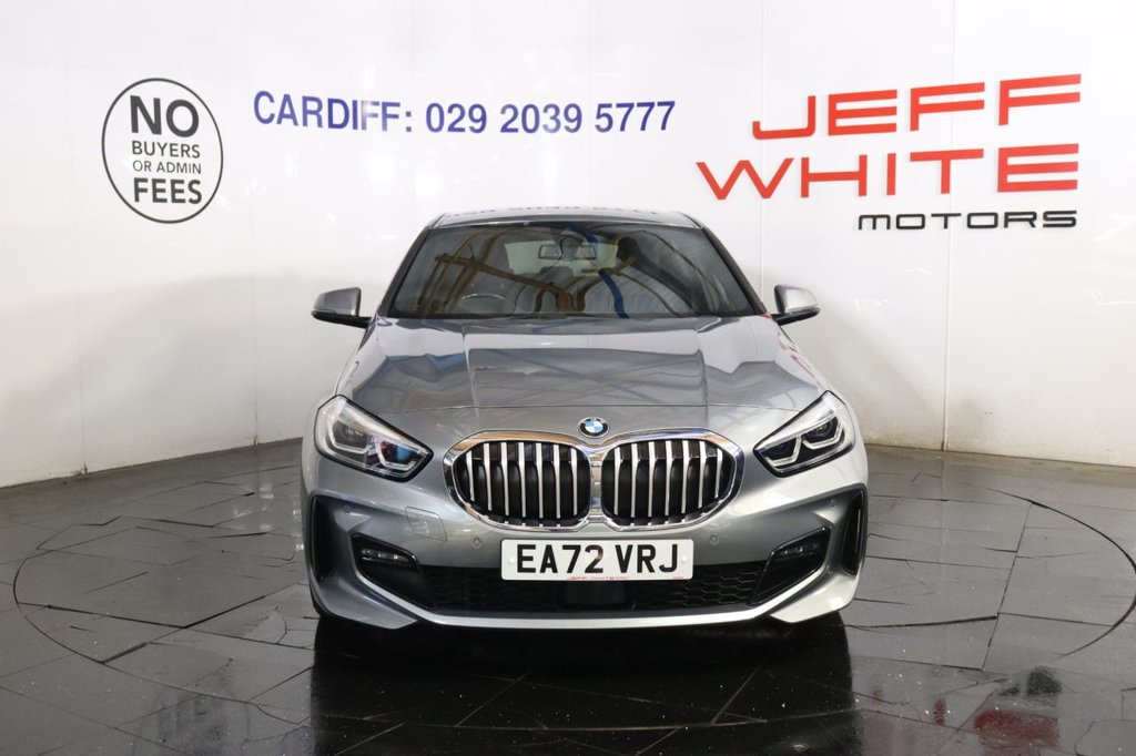 Used BMW 1 Series 2022 for sale - 77276266: Photo 7