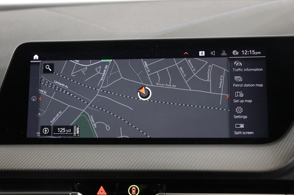 Used BMW 1 Series 2022 for sale - 77276266: Photo 8