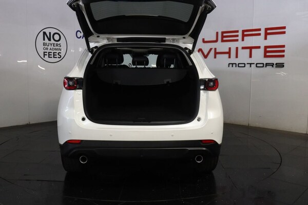 Used Mazda CX-5 2022 for sale - 74752583: Photo 19