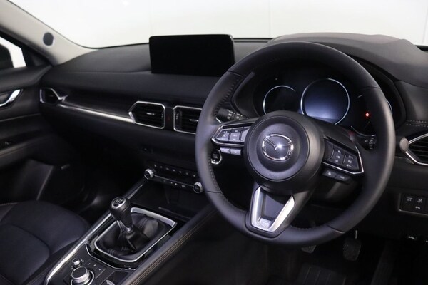 Used Mazda CX-5 2022 for sale - 74752583: Photo 23