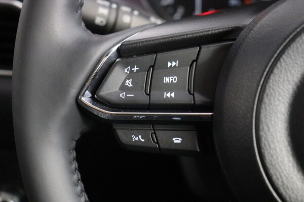 Used Mazda CX-5 2022 for sale - 74752583: Photo 24