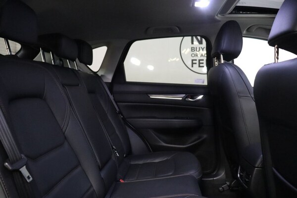 Used Mazda CX-5 2022 for sale - 74752583: Photo 32