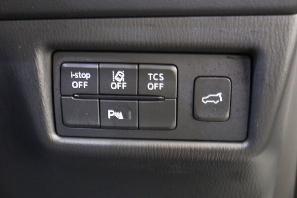 Used Mazda CX-5 2022 for sale - 74752583: Photo 35