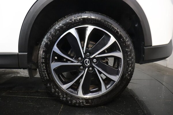 Used Mazda CX-5 2022 for sale - 74752583: Photo 38