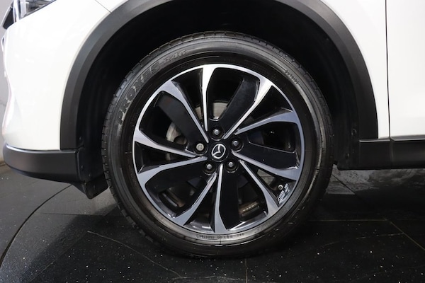 Used Mazda CX-5 2022 for sale - 74752583: Photo 39