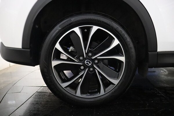 Used Mazda CX-5 2022 for sale - 74752583: Photo 40