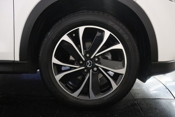 Used Mazda CX-5 2022 for sale - 74752583: Photo 41