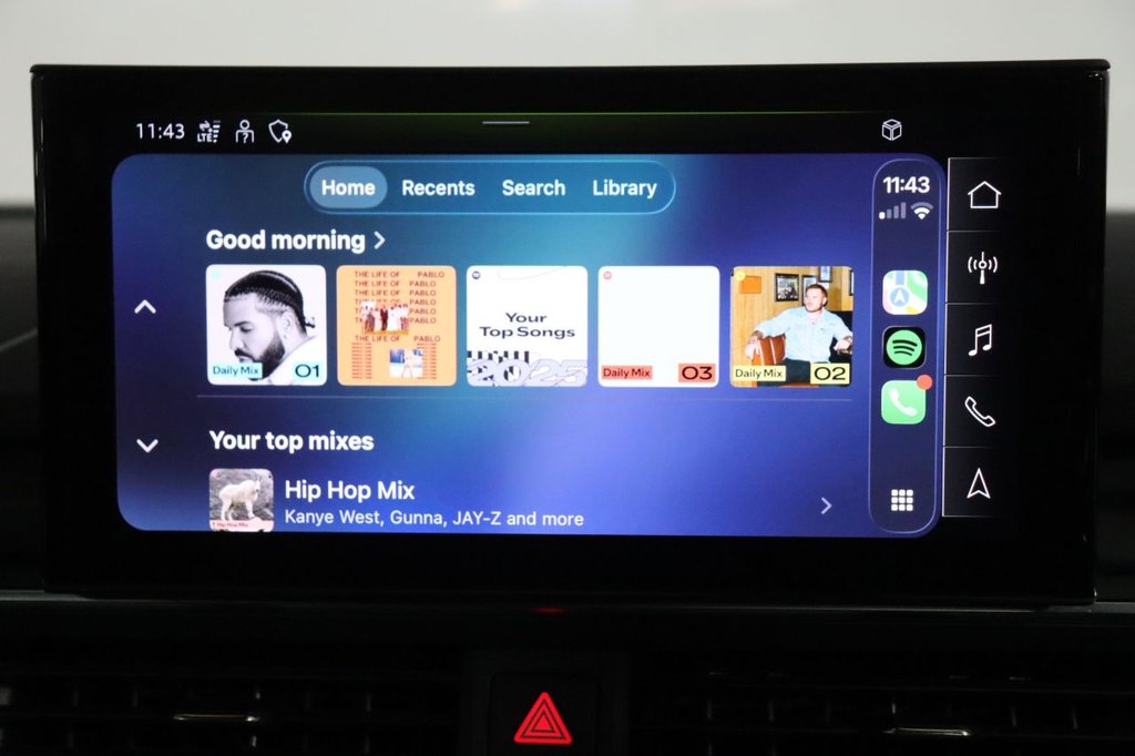 Used Audi A4 2020 for sale - 77521034: Photo 10