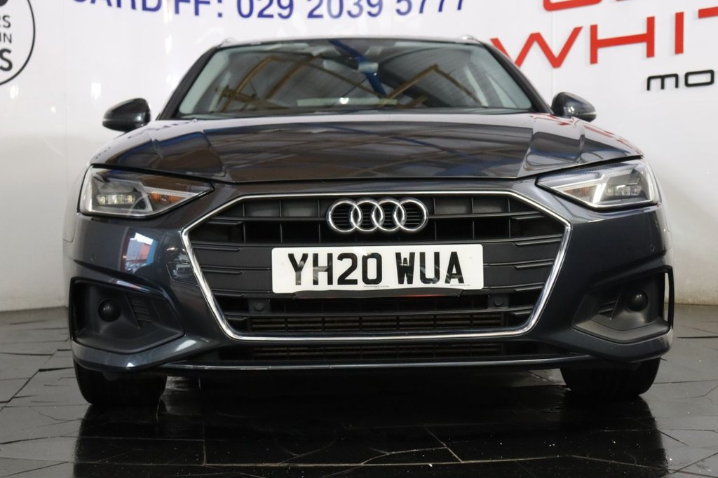 Used Audi A4 2020 for sale - 77521034: Photo 11