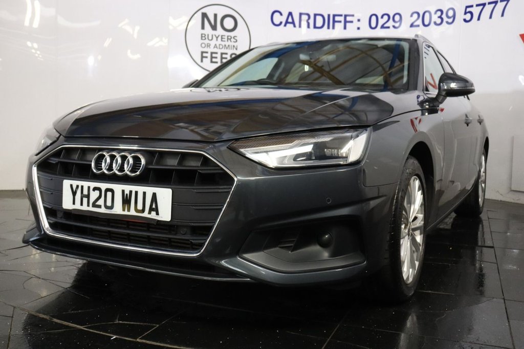 Used Audi A4 2020 for sale - 77521034: Photo 12