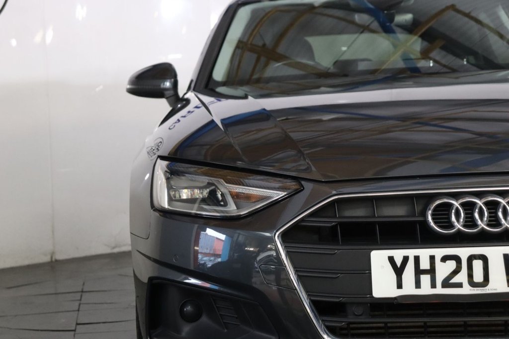 Used Audi A4 2020 for sale - 77521034: Photo 13