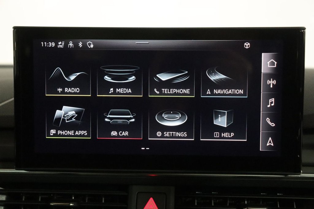 Used Audi A4 2020 for sale - 77521034: Photo 15