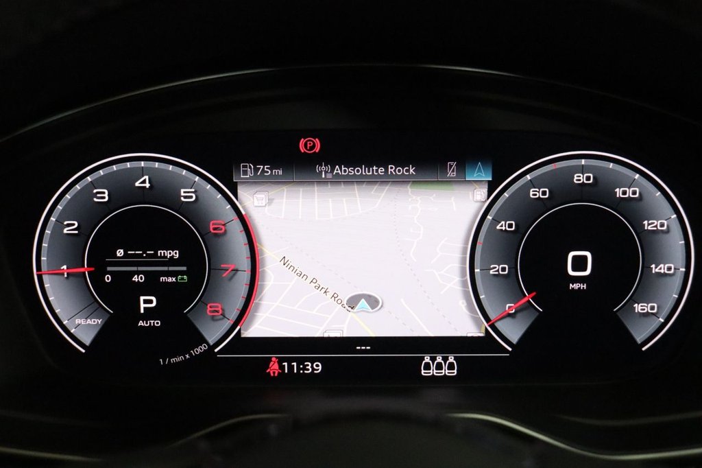 Used Audi A4 2020 for sale - 77521034: Photo 16