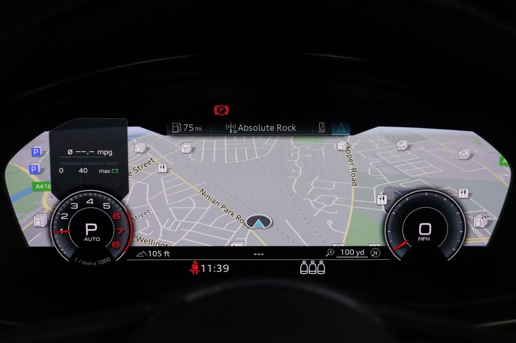 Used Audi A4 2020 for sale - 77521034: Photo 17