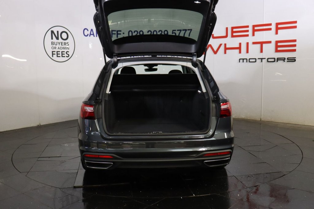 Used Audi A4 2020 for sale - 77521034: Photo 18