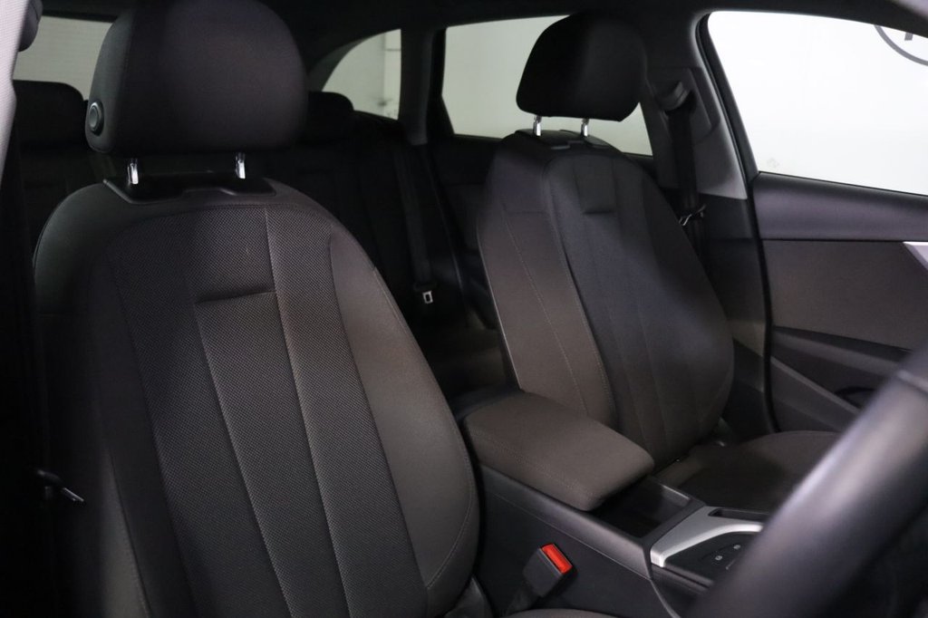 Used Audi A4 2020 for sale - 77521034: Photo 19