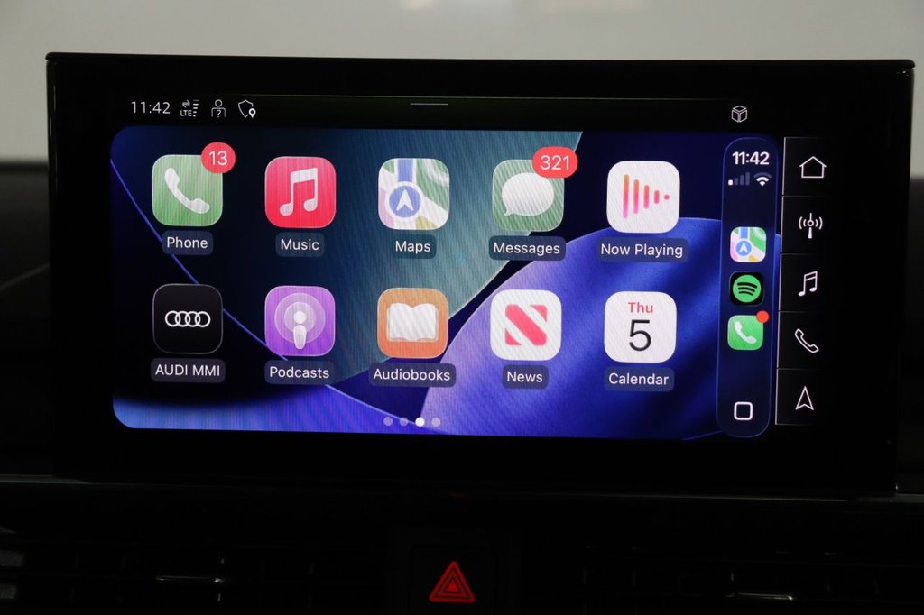 Used Audi A4 2020 for sale - 77521034: Photo 2