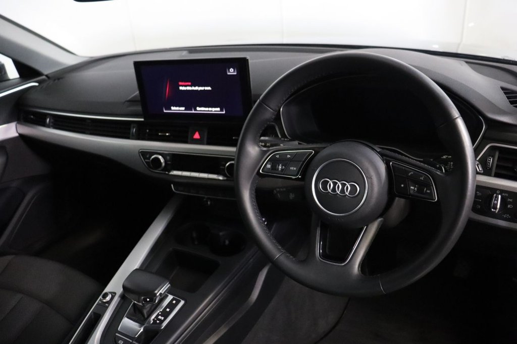 Used Audi A4 2020 for sale - 77521034: Photo 21