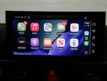 Used Audi A4 2020 for sale - 77521034: Photo