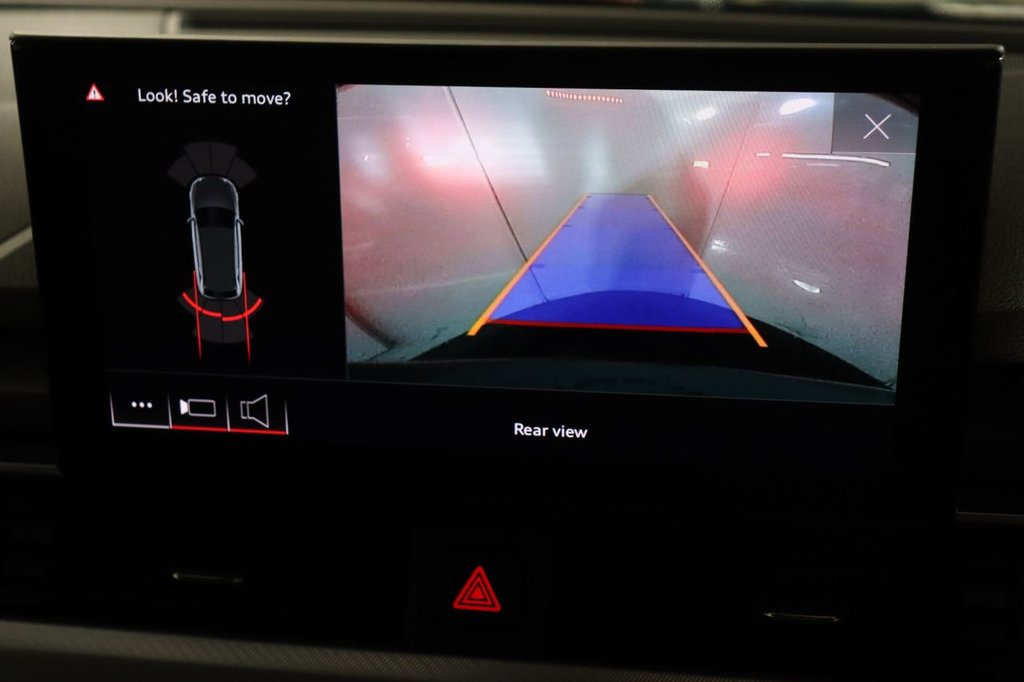 Used Audi A4 2020 for sale - 77521034: Photo 3