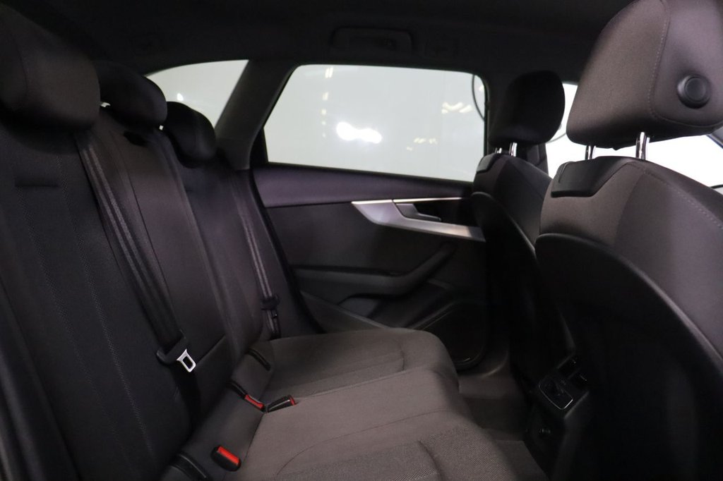 Used Audi A4 2020 for sale - 77521034: Photo 31
