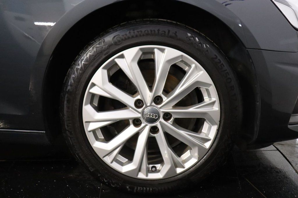 Used Audi A4 2020 for sale - 77521034: Photo 35