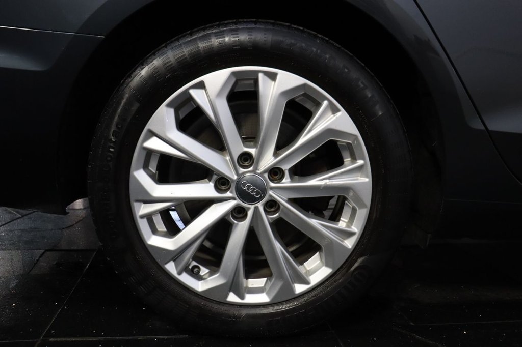 Used Audi A4 2020 for sale - 77521034: Photo 36