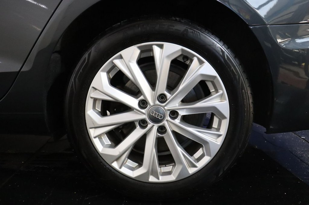 Used Audi A4 2020 for sale - 77521034: Photo 37