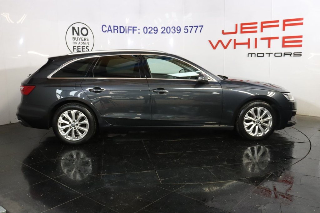 Used Audi A4 2020 for sale - 77521034: Photo 5