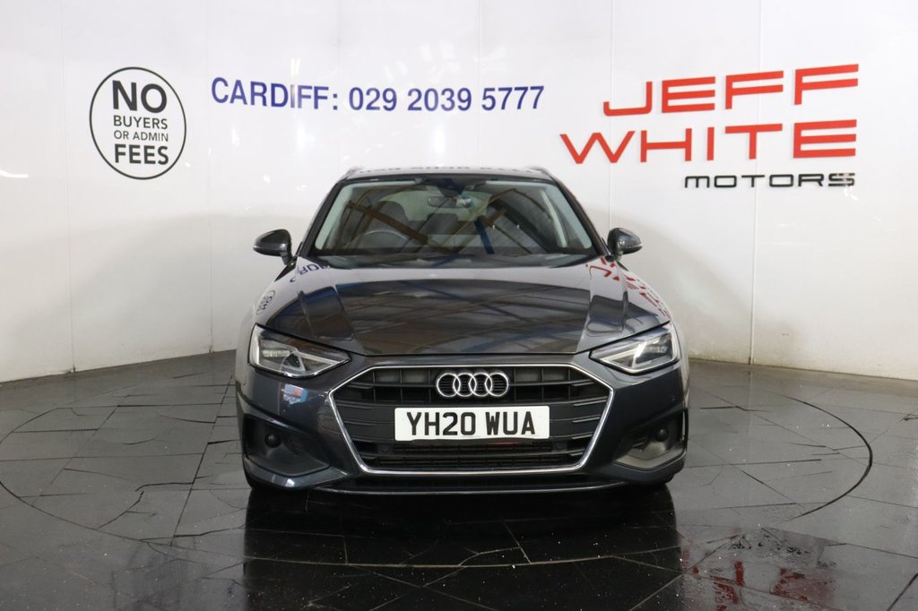 Used Audi A4 2020 for sale - 77521034: Photo 7