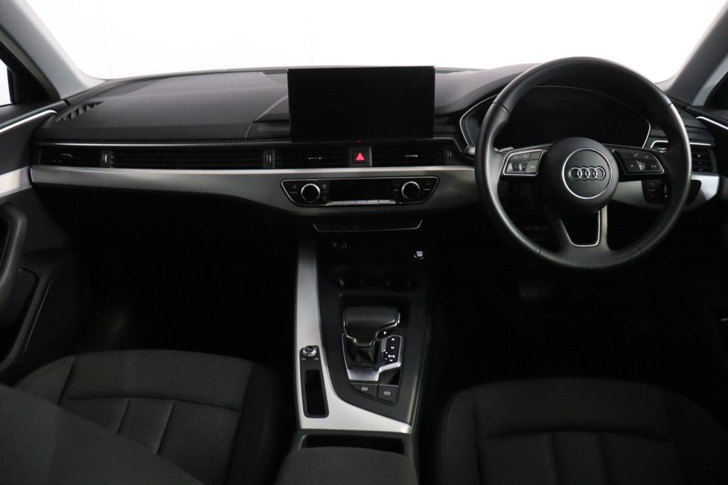 Used Audi A4 2020 for sale - 77521034: Photo 8