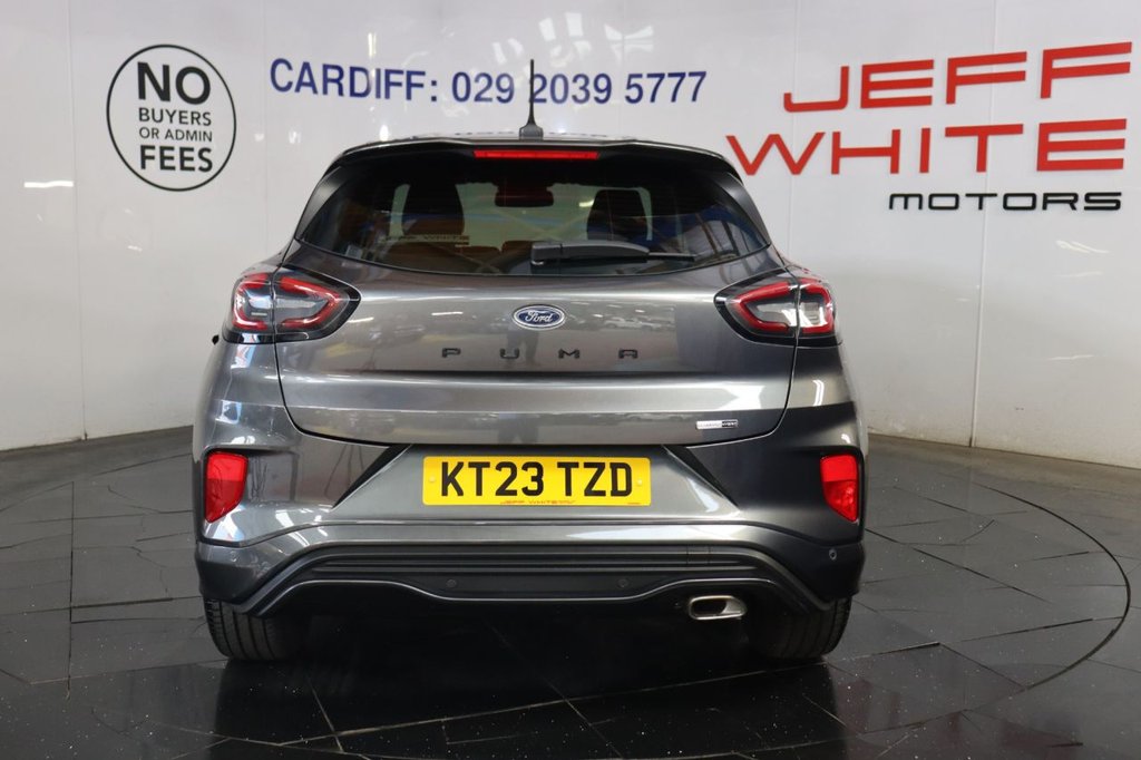 Used Ford Puma 2023 for sale - 75998891: Photo 10