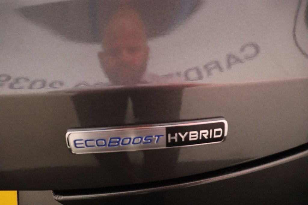 Used Ford Puma 2023 for sale - 75998891: Photo 11