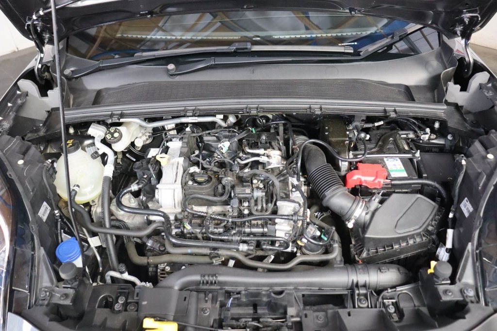 Used Ford Puma 2023 for sale - 75998891: Photo 12