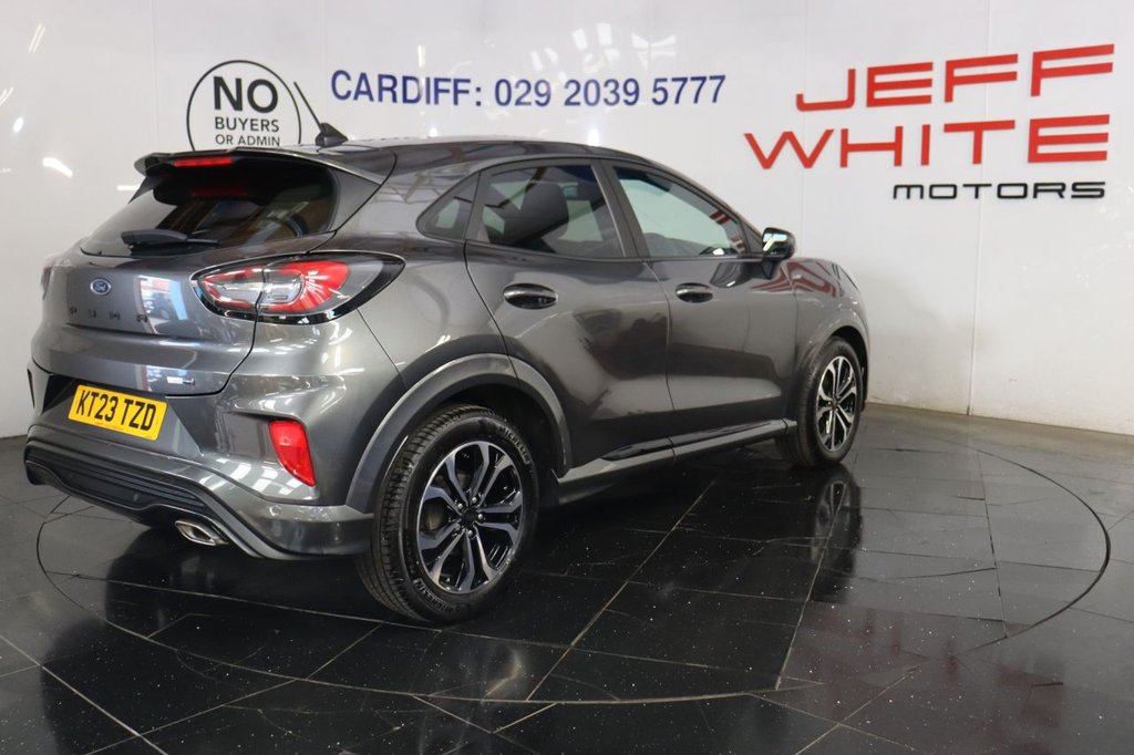 Used Ford Puma 2023 for sale - 75998891: Photo 15