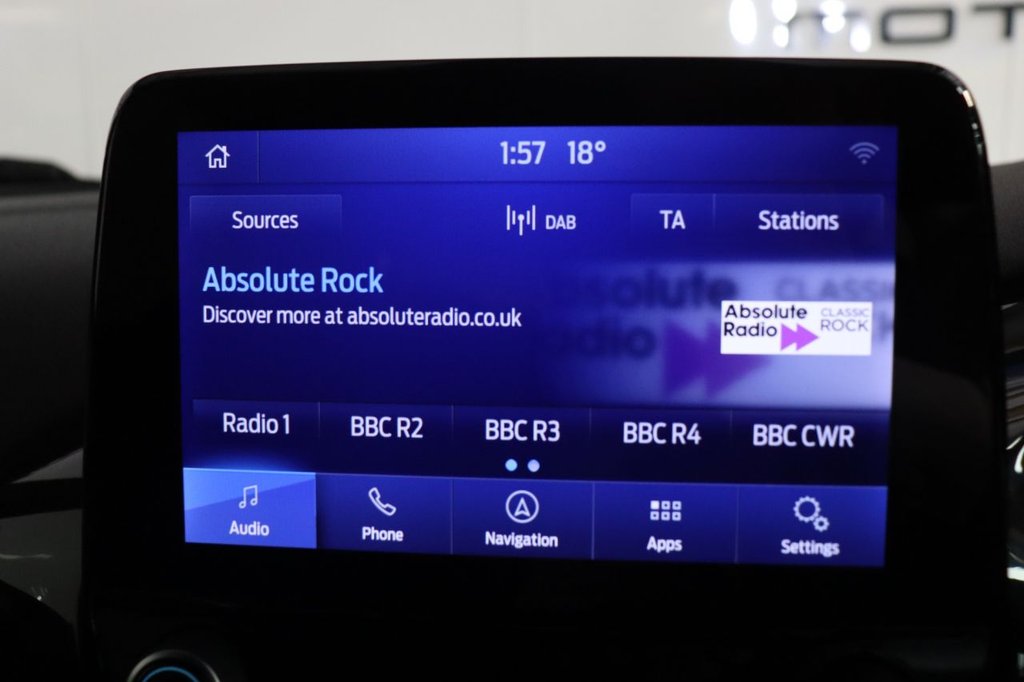 Used Ford Puma 2023 for sale - 75998891: Photo 16