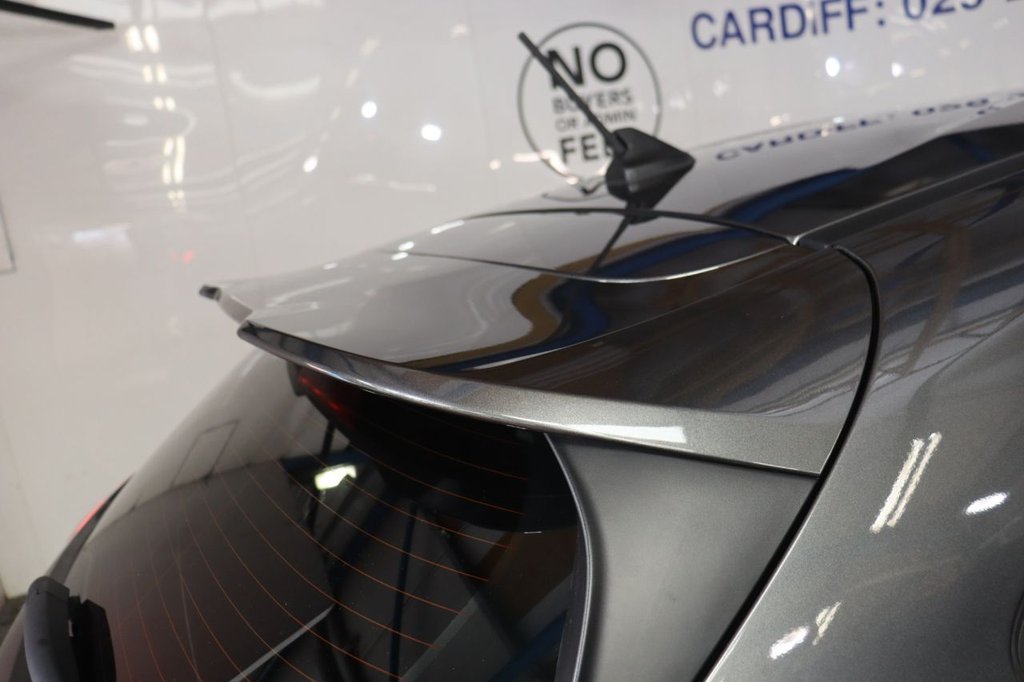 Used Ford Puma 2023 for sale - 75998891: Photo 18