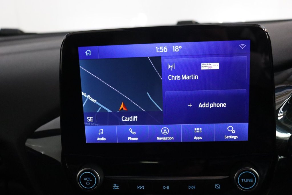 Used Ford Puma 2023 for sale - 75998891: Photo 19