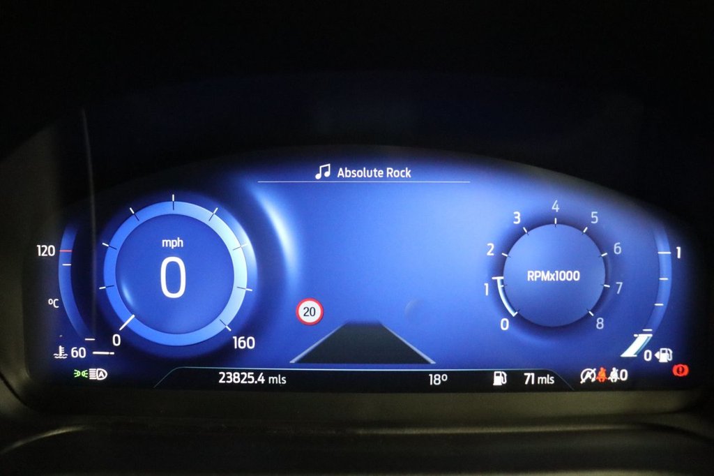 Used Ford Puma 2023 for sale - 75998891: Photo 20