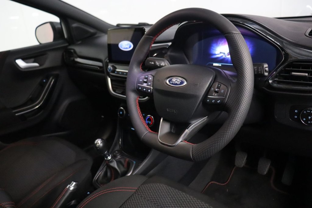 Used Ford Puma 2023 for sale - 75998891: Photo 22