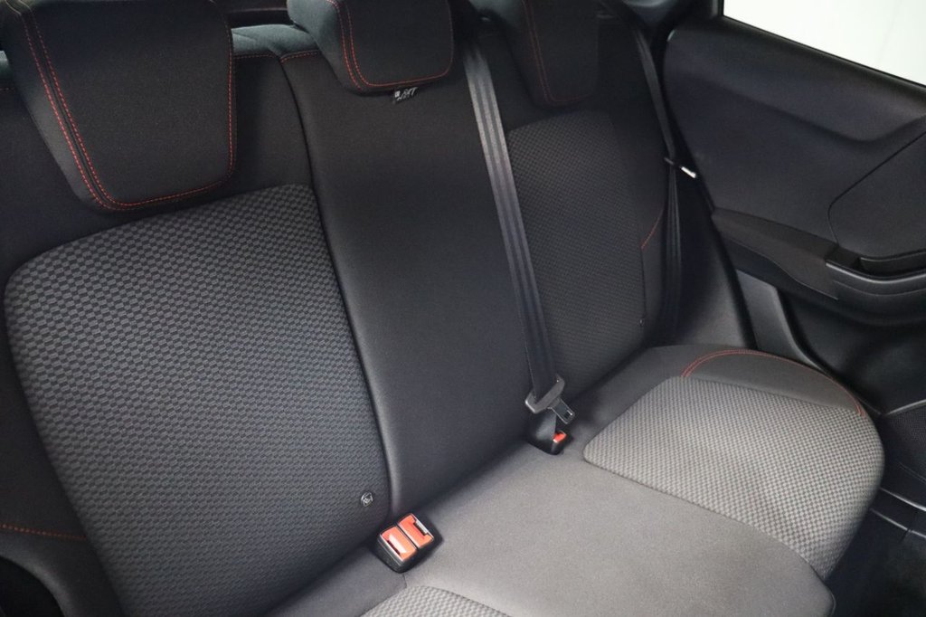 Used Ford Puma 2023 for sale - 75998891: Photo 23