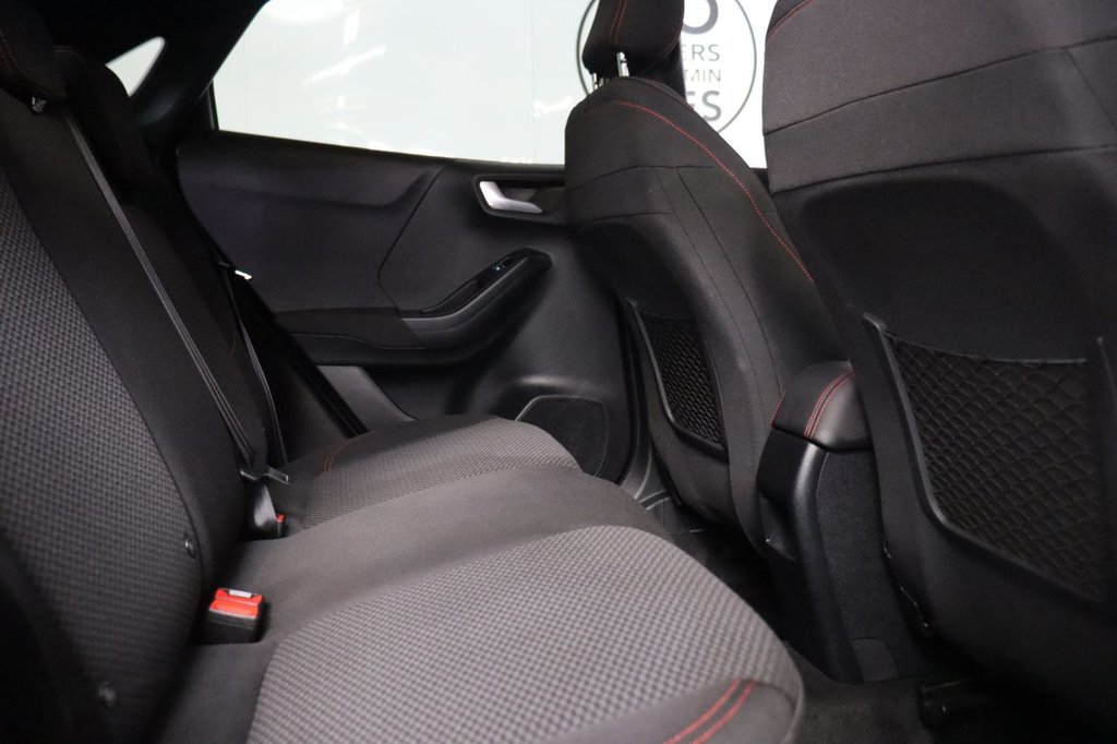 Used Ford Puma 2023 for sale - 75998891: Photo 24